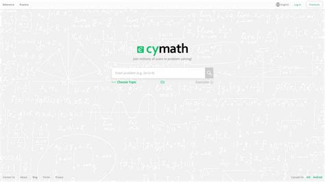 cymath en français